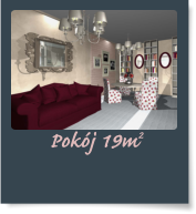 Pok�j 19m2