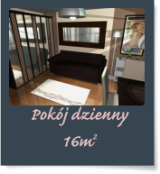 Pok�j dzienny 16m2