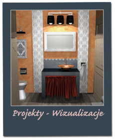 Projekty - Wizualizacje