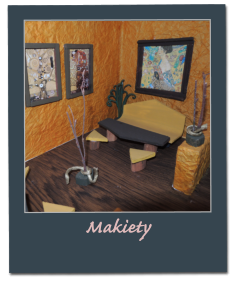 Makiety